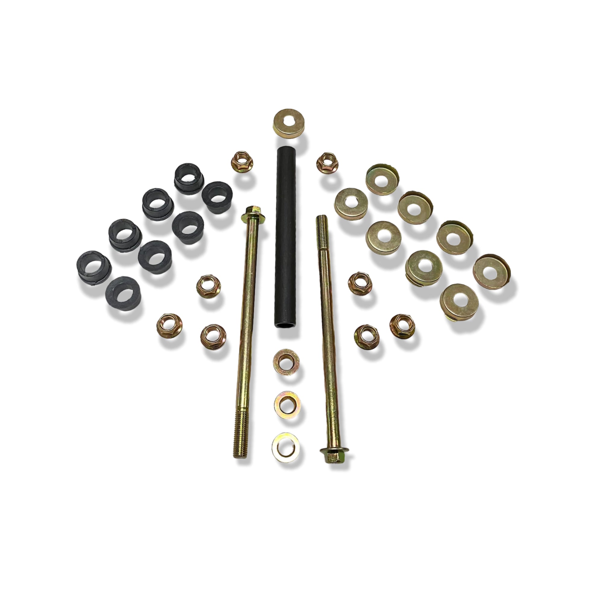 ROCKER HARDWARE