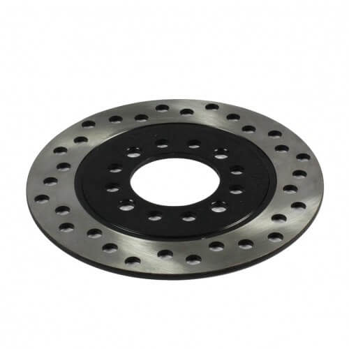 REAR BRAKE DISC 110CC