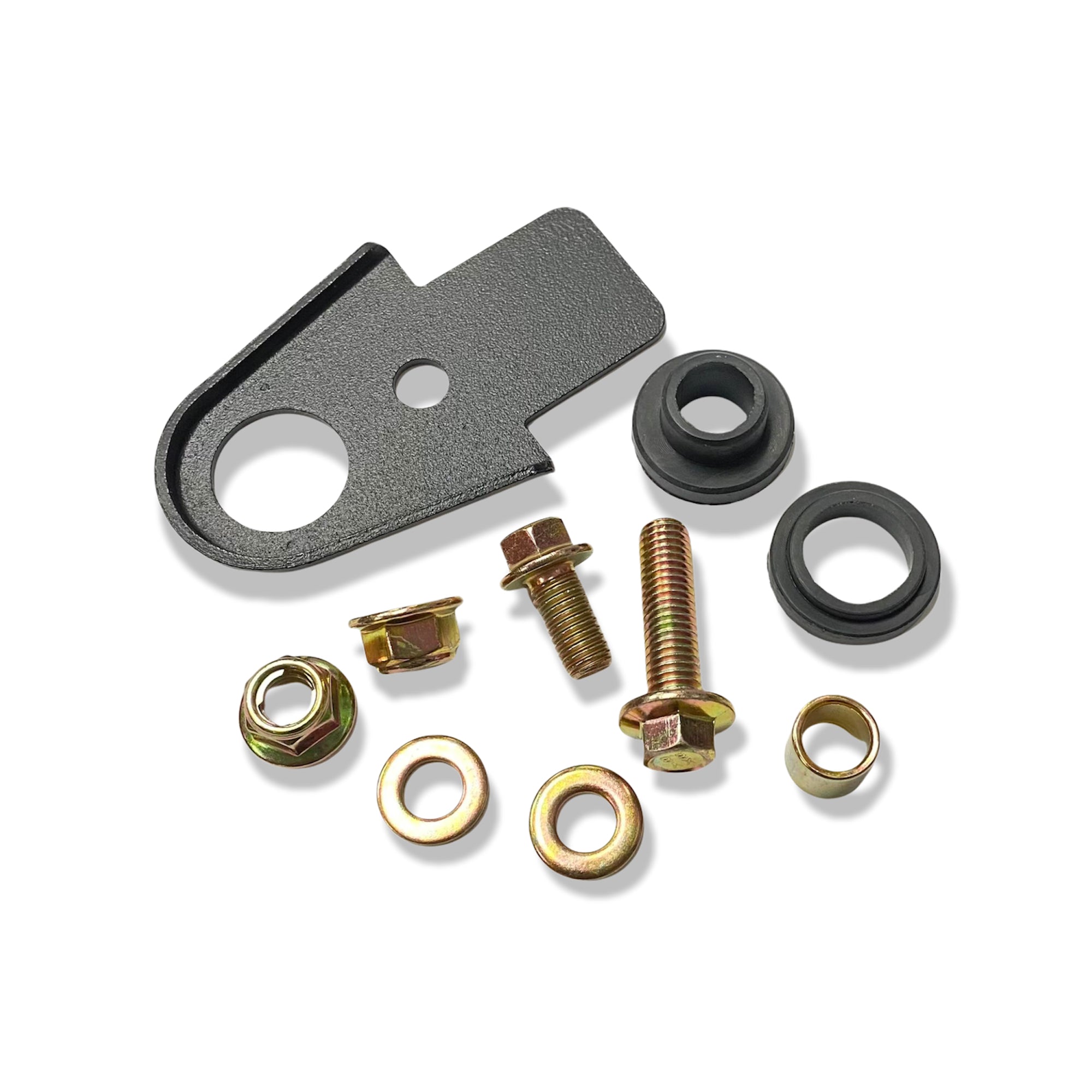 EXHAUST BRACKET