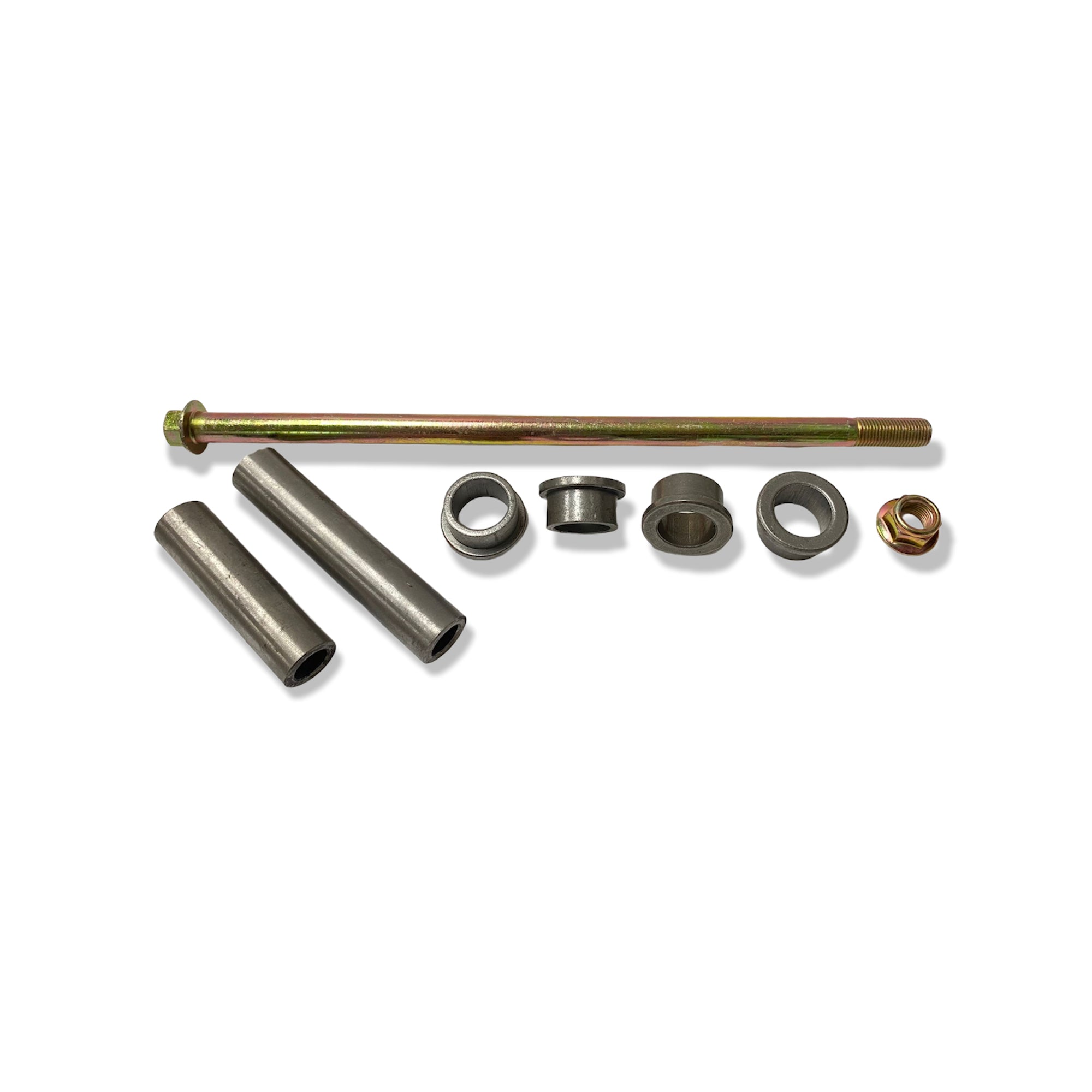 MIDDLE AXEL PACK