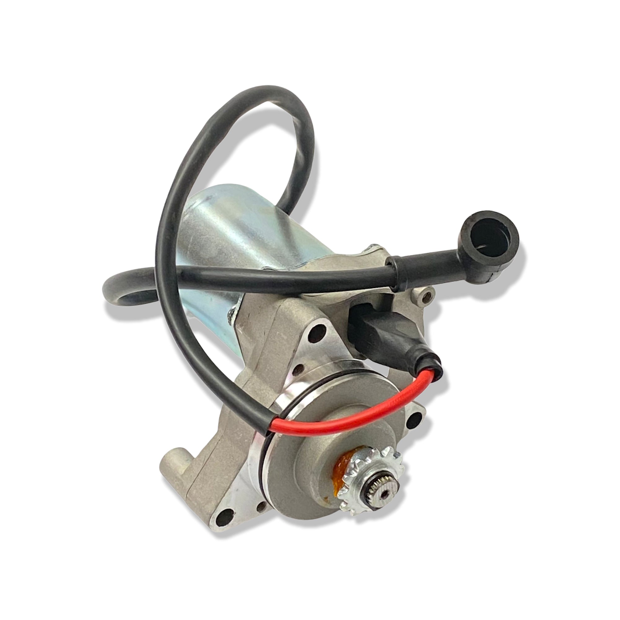 ELECTRIC STARTER