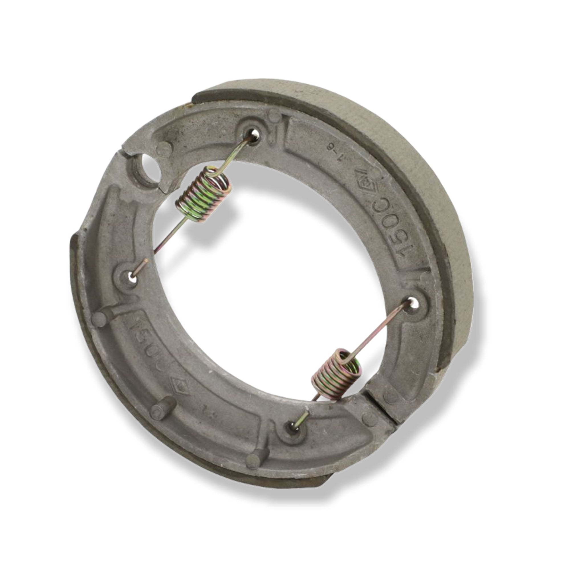 FRONT BRAKE PAD