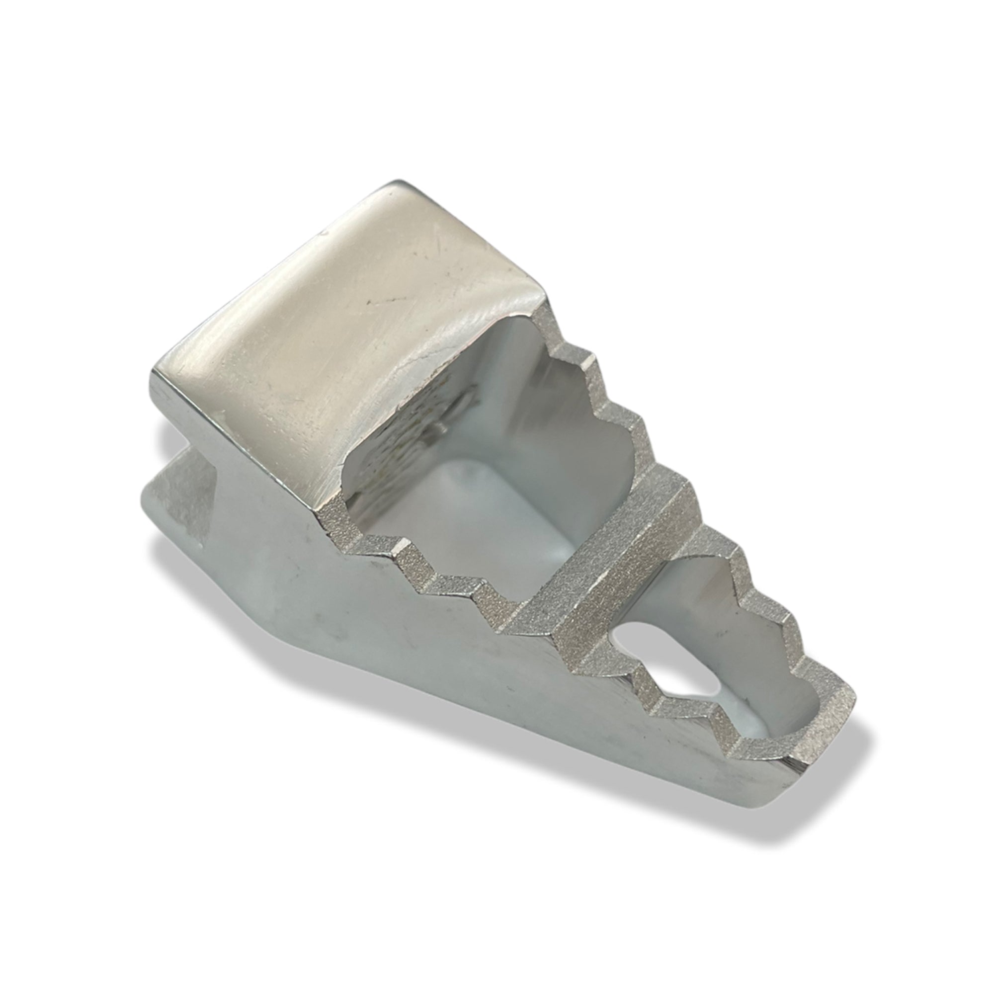 REAR BRAKE LEVER TIP