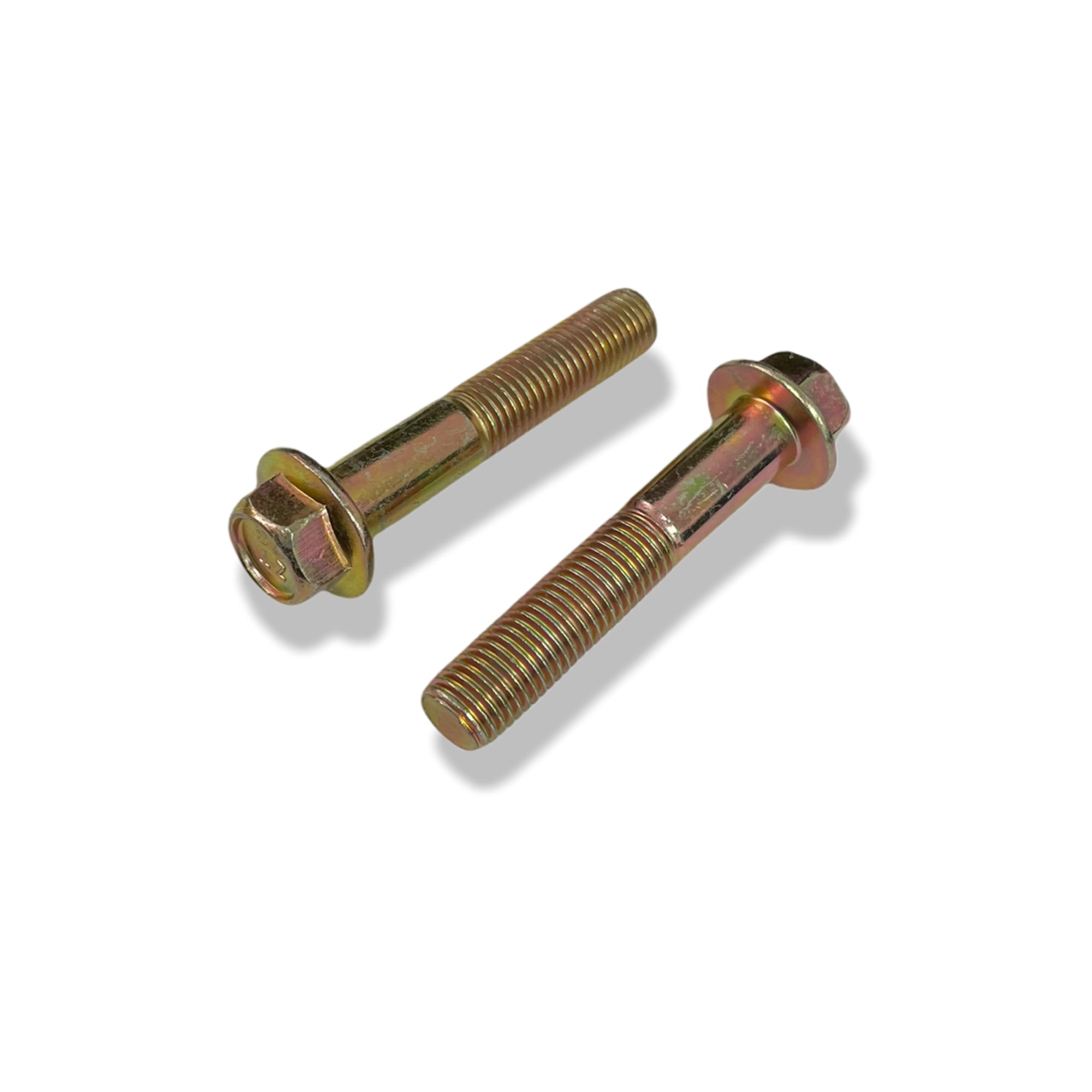 BOLTS M10X1.25X60 (2PCS)