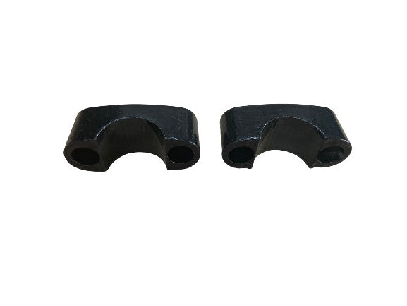 Handlebar lower Clamp