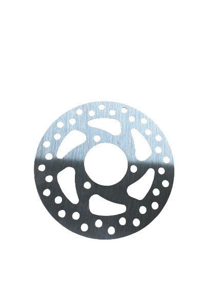 BRAKE DISC - LEFT & RIGHT