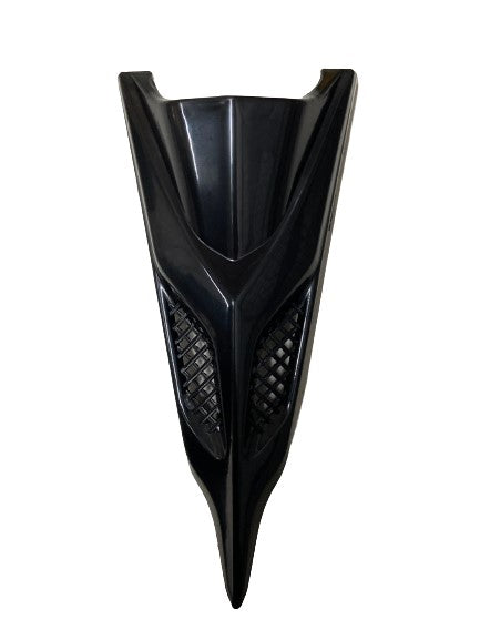 NOSE VIPER BLACK