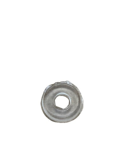 RUBBER WASHER - Φ16*Φ6*2