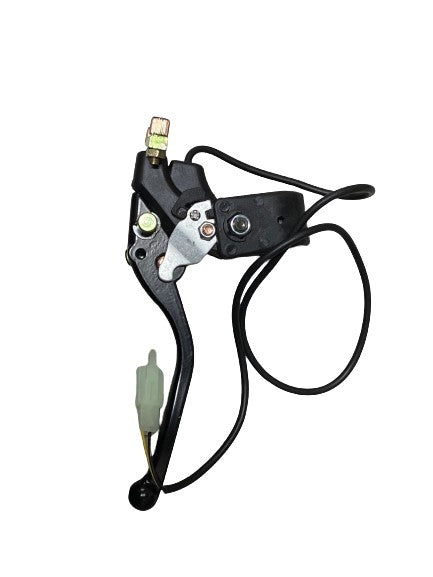 FRONT BRAKE LEVER