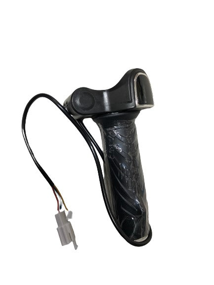 ELECTRIC QUAD THROTTLE HANDLE