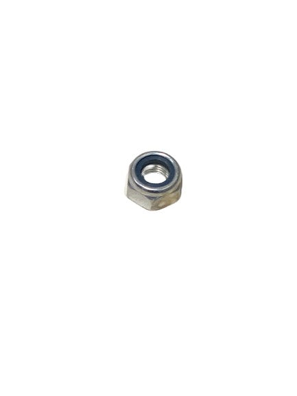 REAR WHEEL BRAKE NUT - M14*1.5