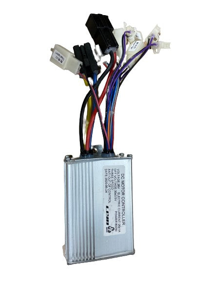 CONTROLLER BOX - 800W36V