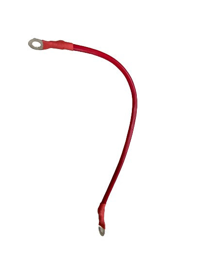 BATTERY CABLE 175MM EQ8X