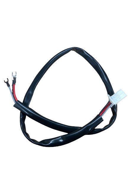 CABLE - 3 SPEED LIMITER