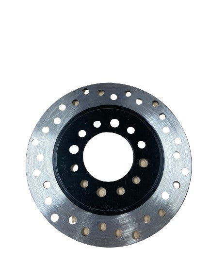 DISQUE DE FREIN ARRIÈRE 160X3MM