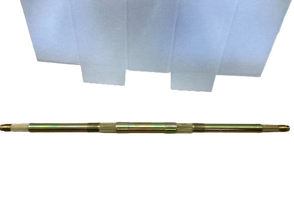 REAR AXLE SHAFT - COBRA 1000W