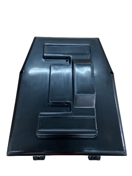 UPPER BATTERY COVER