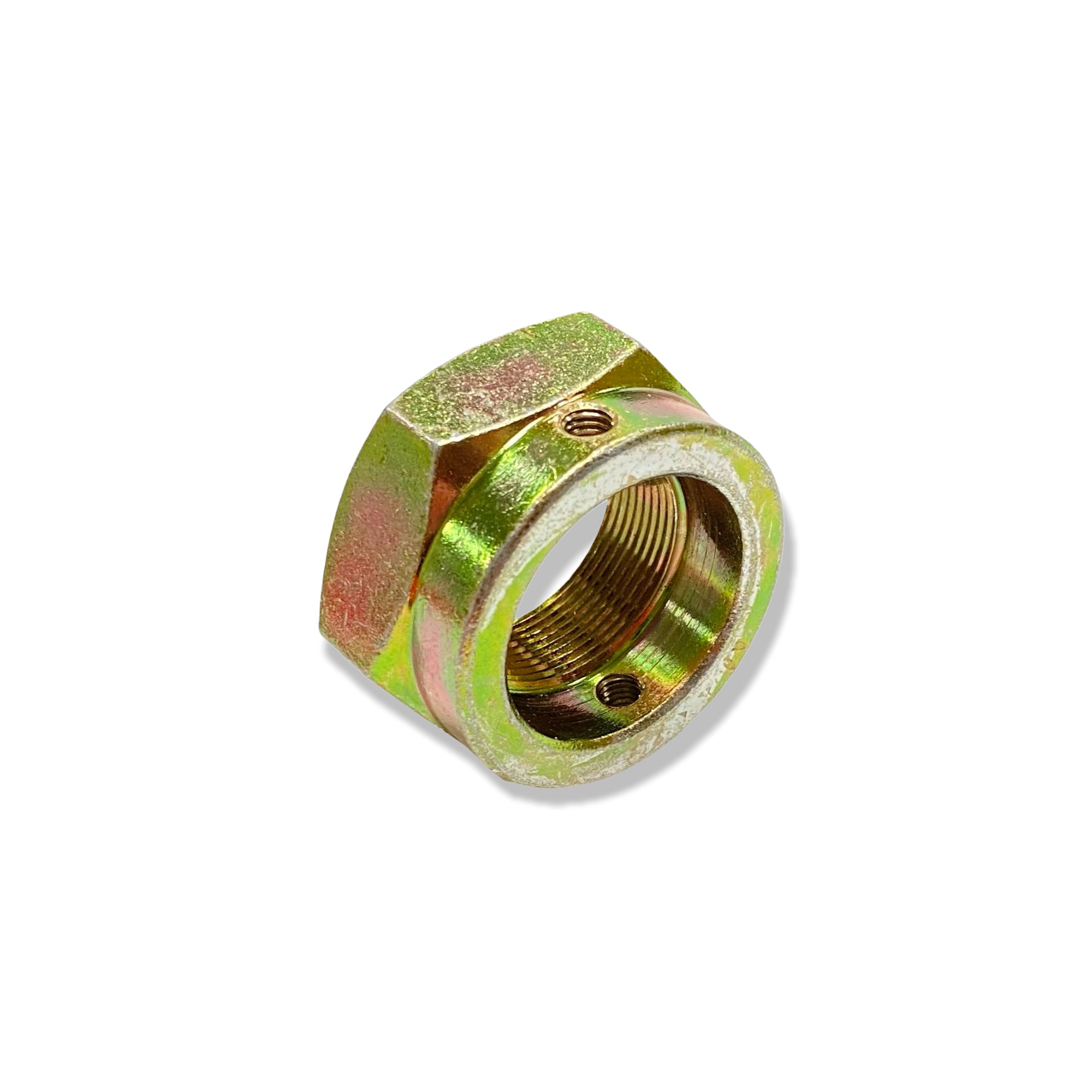 BOLT M6X10