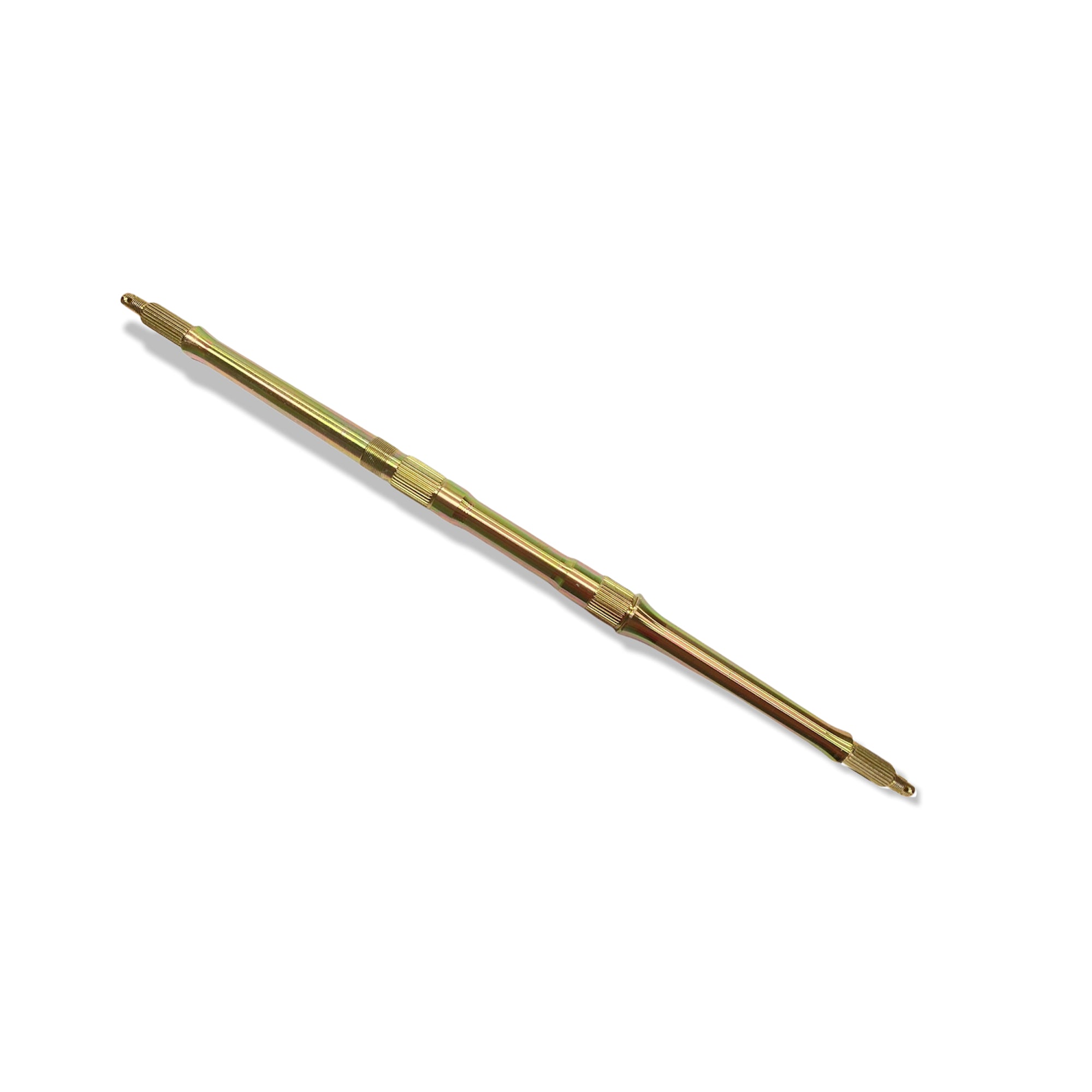 REAR AXEL