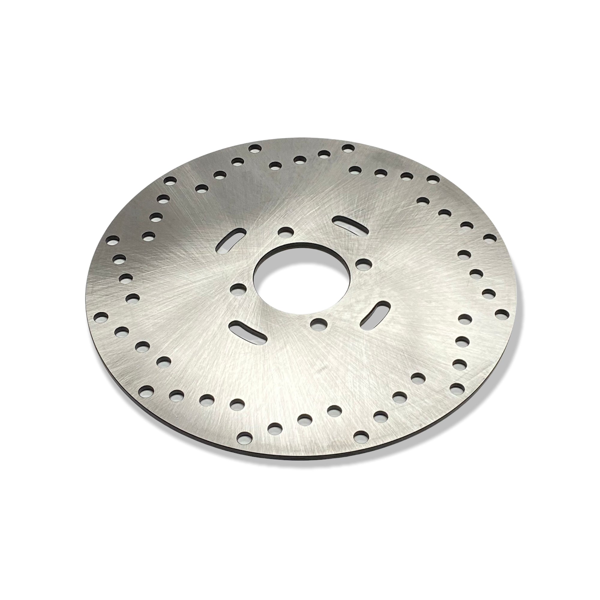 FRONT BRAKE DISC