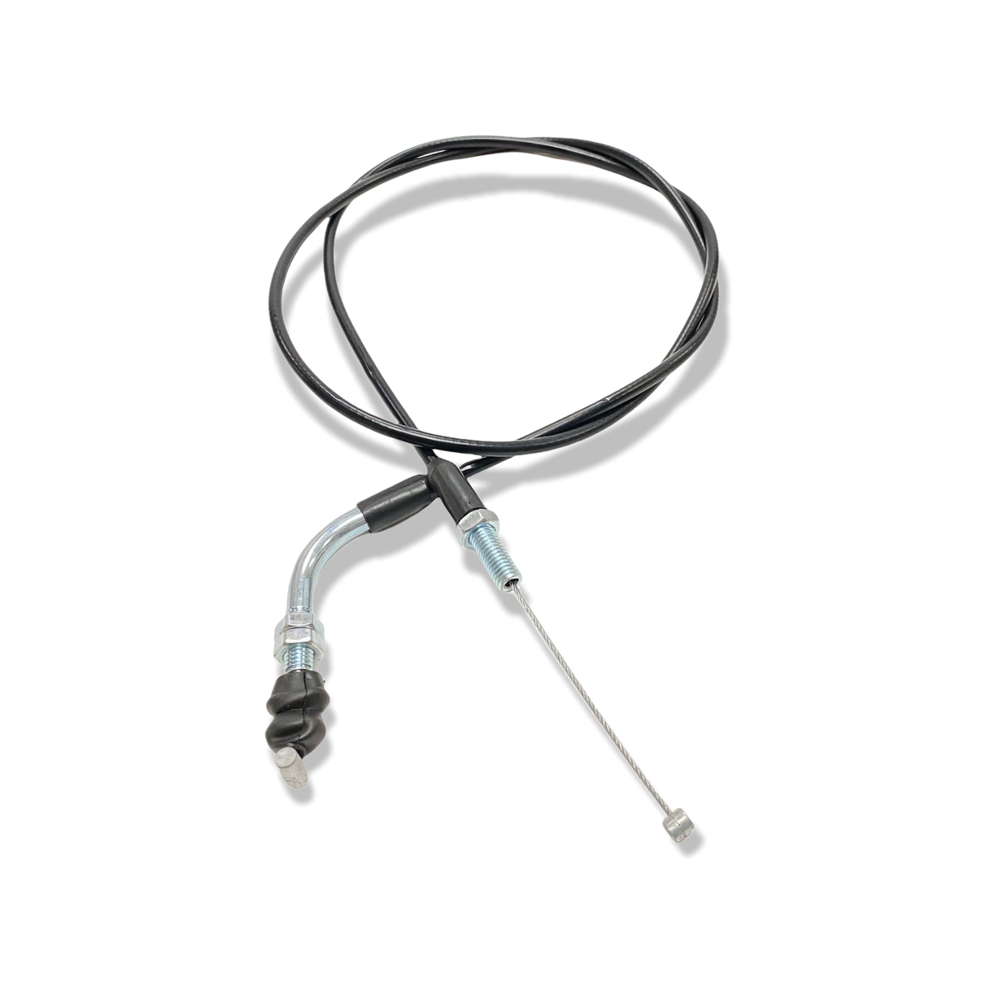 THROTTLE CABLE