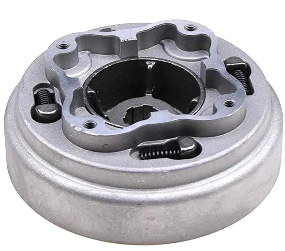 CLUTCH SEMI-AUTO 17 TEETH