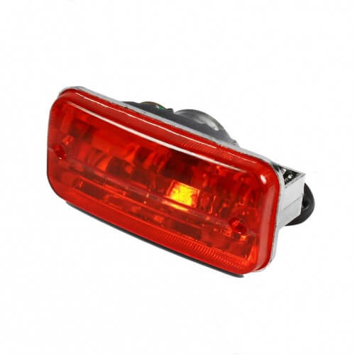 REAR TAIL LIGHT
