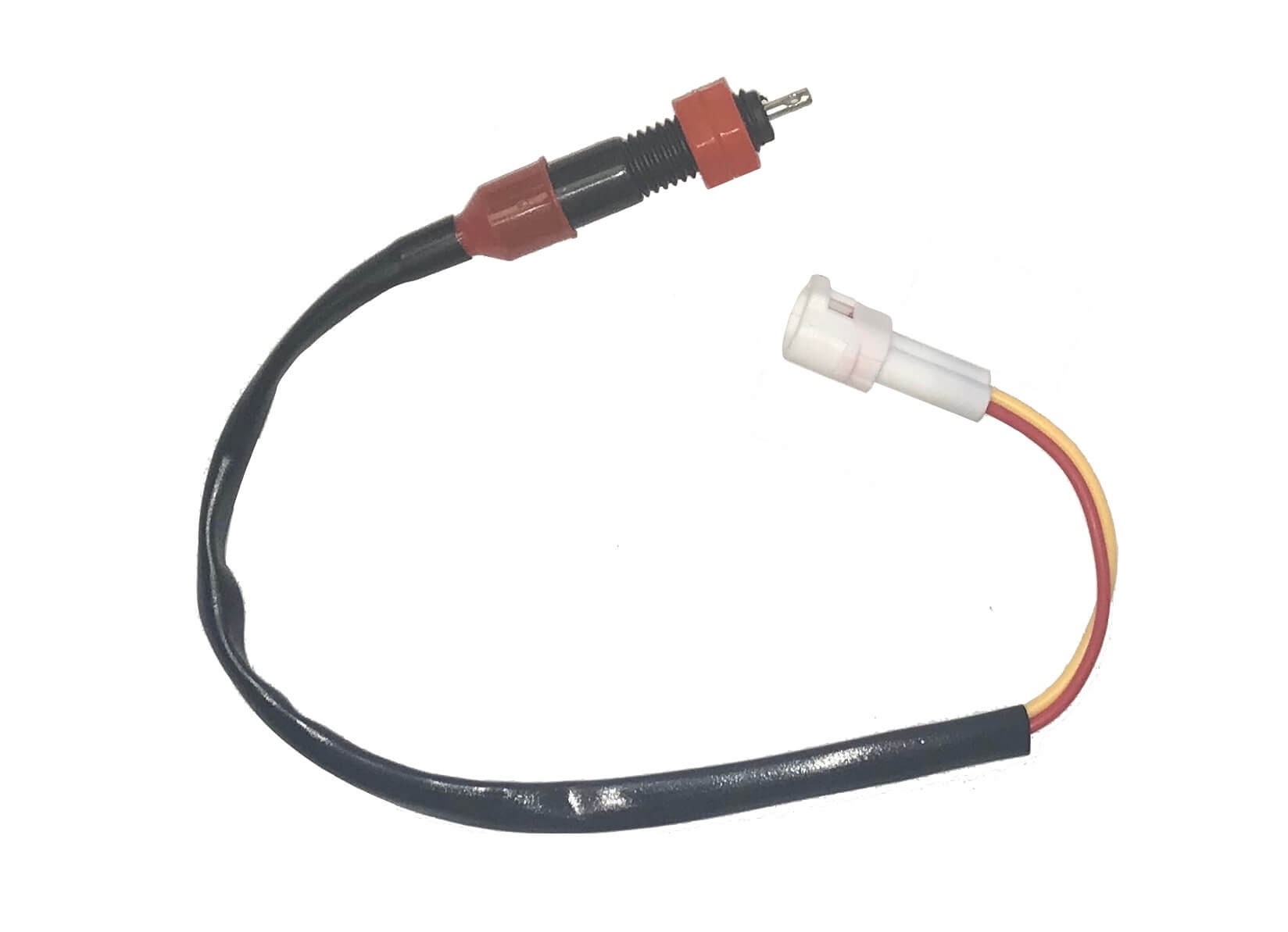 REAR TAIL LIGHT BRAKE SENSOR