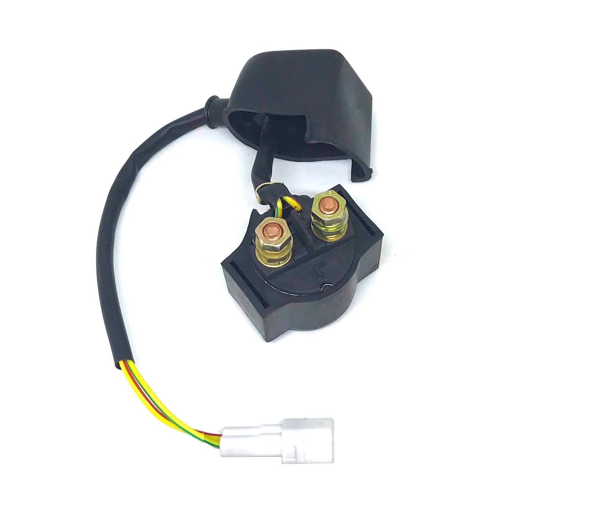 STARTING SOLENOID VRX