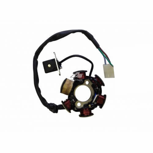 STATOR