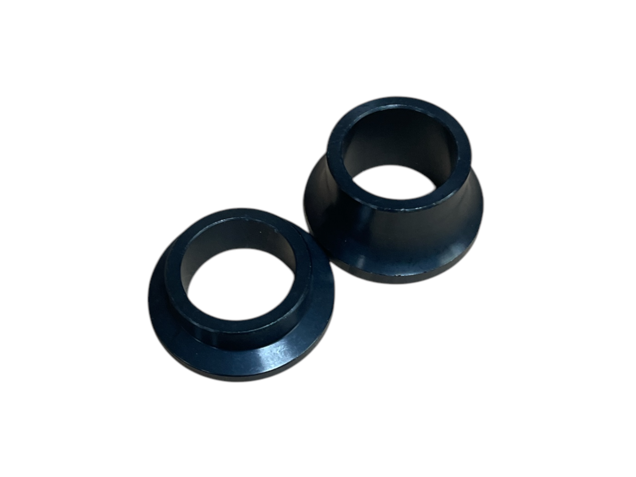 Front wheel side spacer Ares