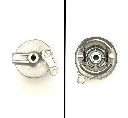 FRONT BRAKE