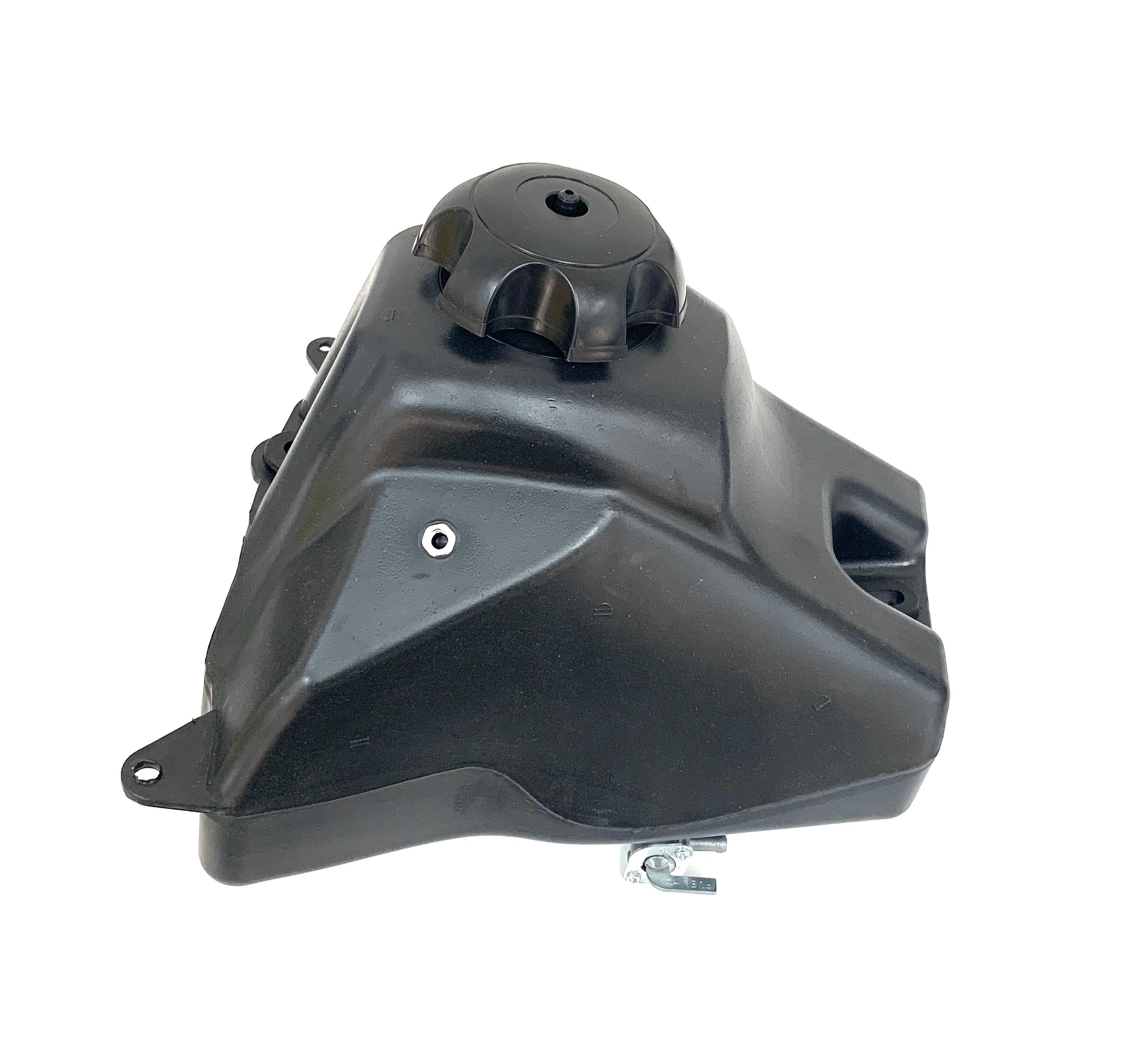 PLASTIC GAS TANK STYLE CRF50