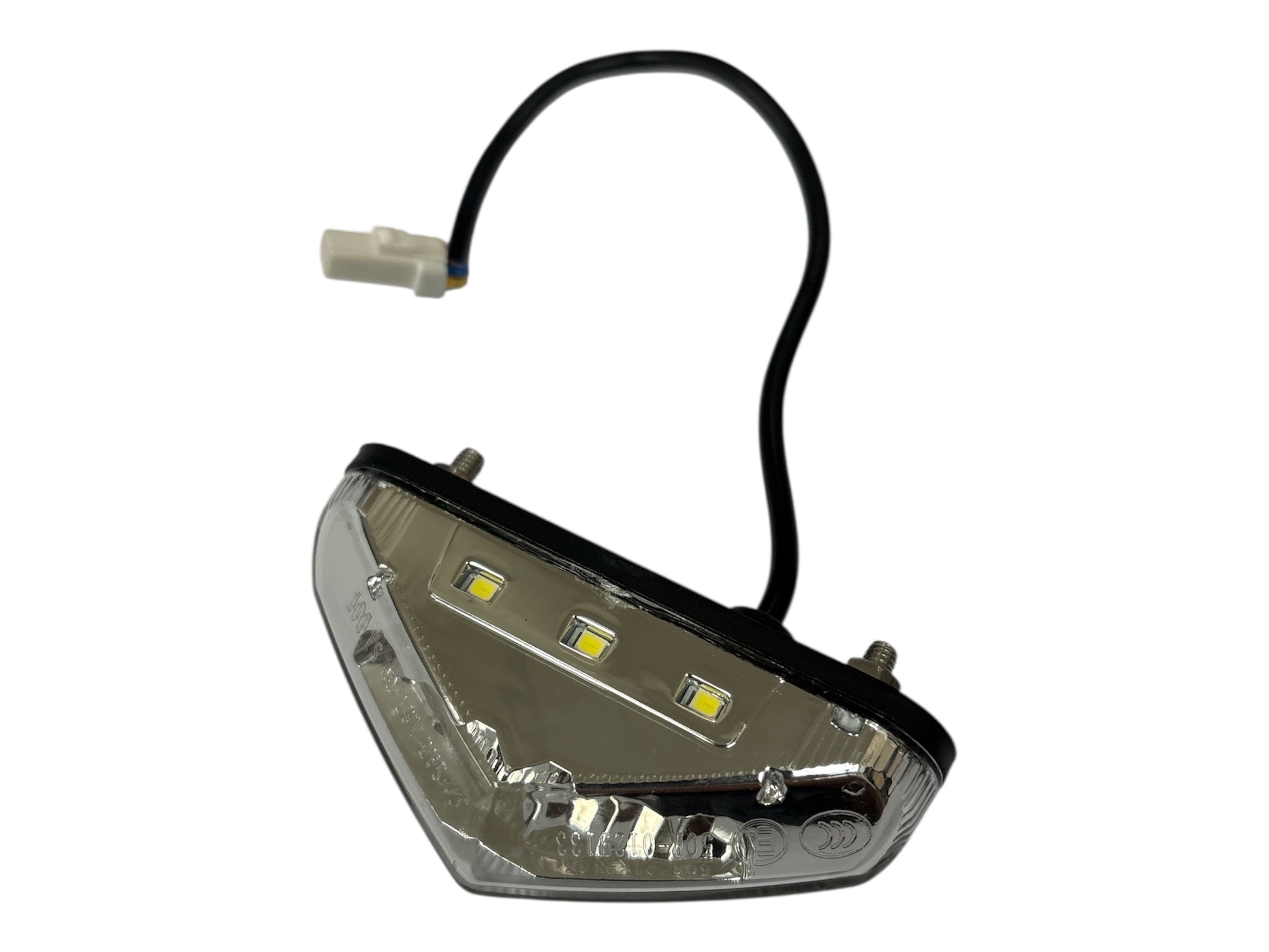 Rear taillights Ares