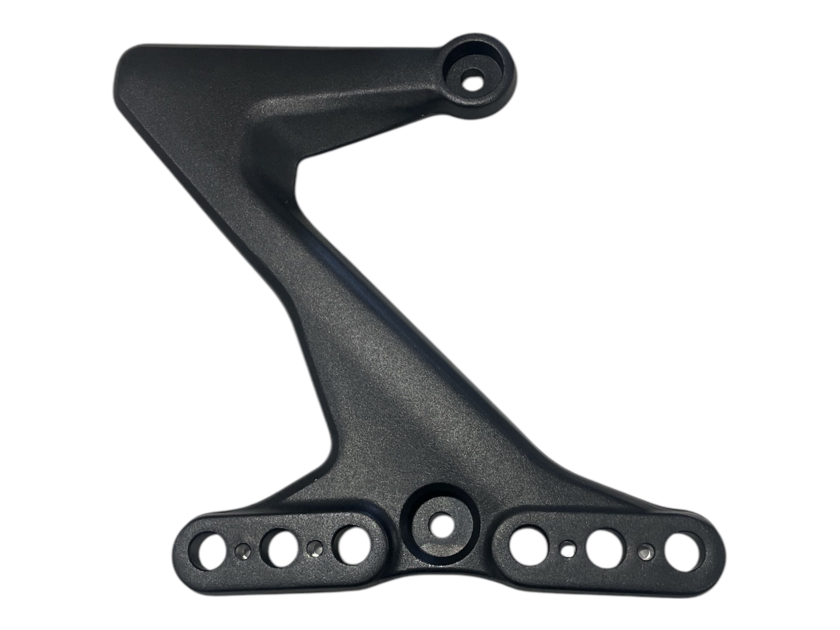 foot rest bracket R RFN ARES