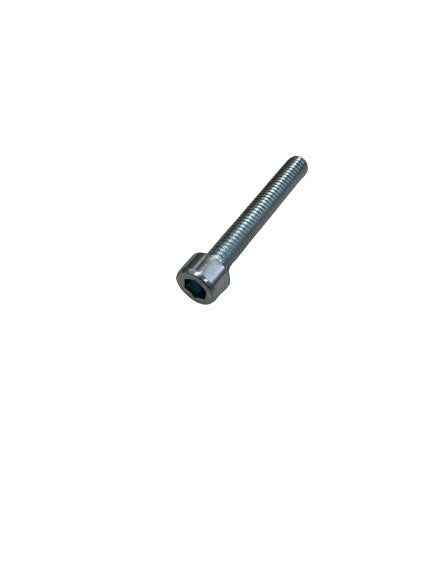 BOLT M6X40