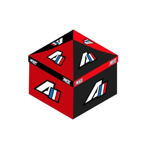 APOLLO RACING TENT (2 boxes)