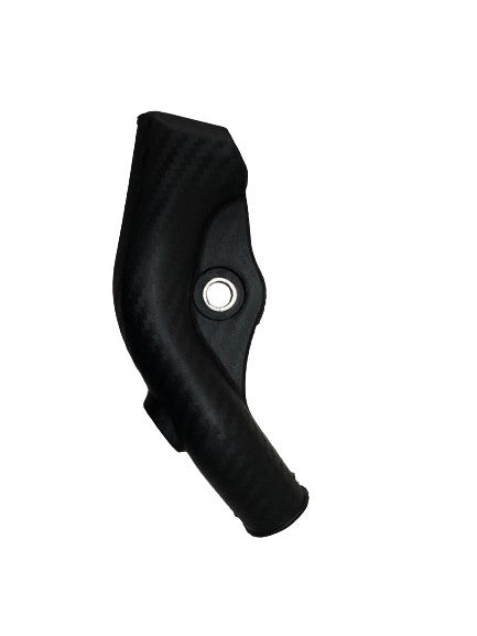 LEFT FRAME PLASTIC PROTECTION