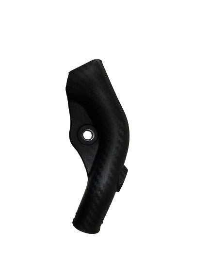 RIGHT FRAME PLASTIC PROTECTION