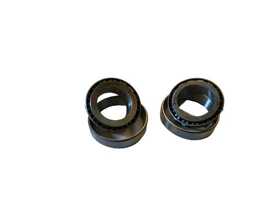 BEARINGS 91683/22.5 & 91683/24 (2pcs)
