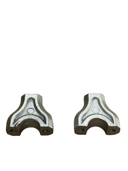 LOWER SADDLES (PAIR)