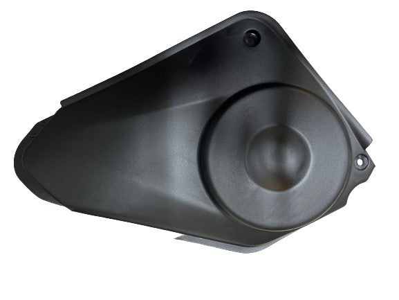 RIGHT ROCKET FRAME PLASTIC