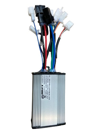 CONTROLLER 48V/1300W