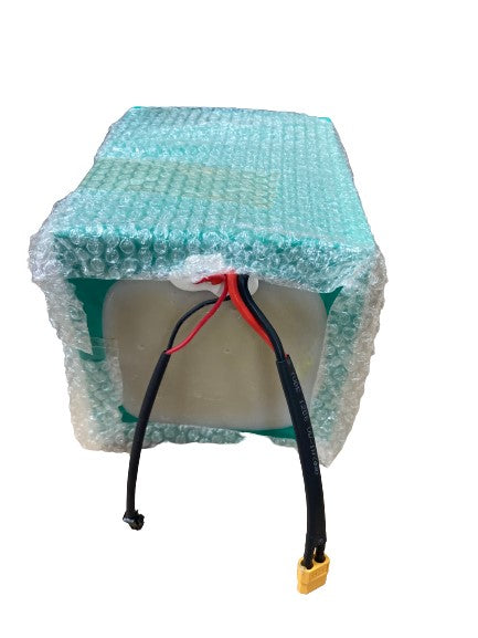 LITHIUM BATTERY 48V13AH
