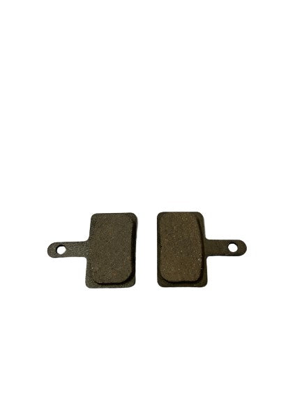 BRAKE PADS (HYDRAULIC)