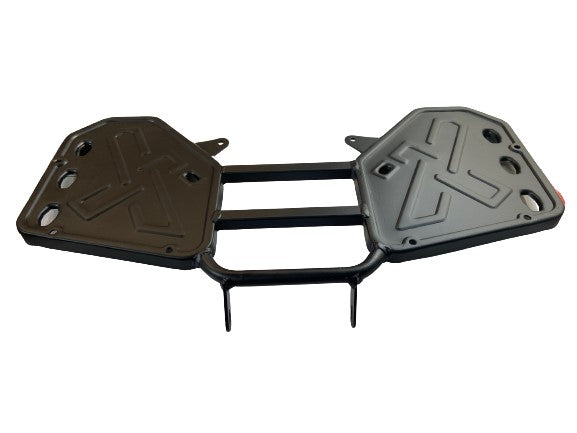 FRONT LUGGAGE RACK