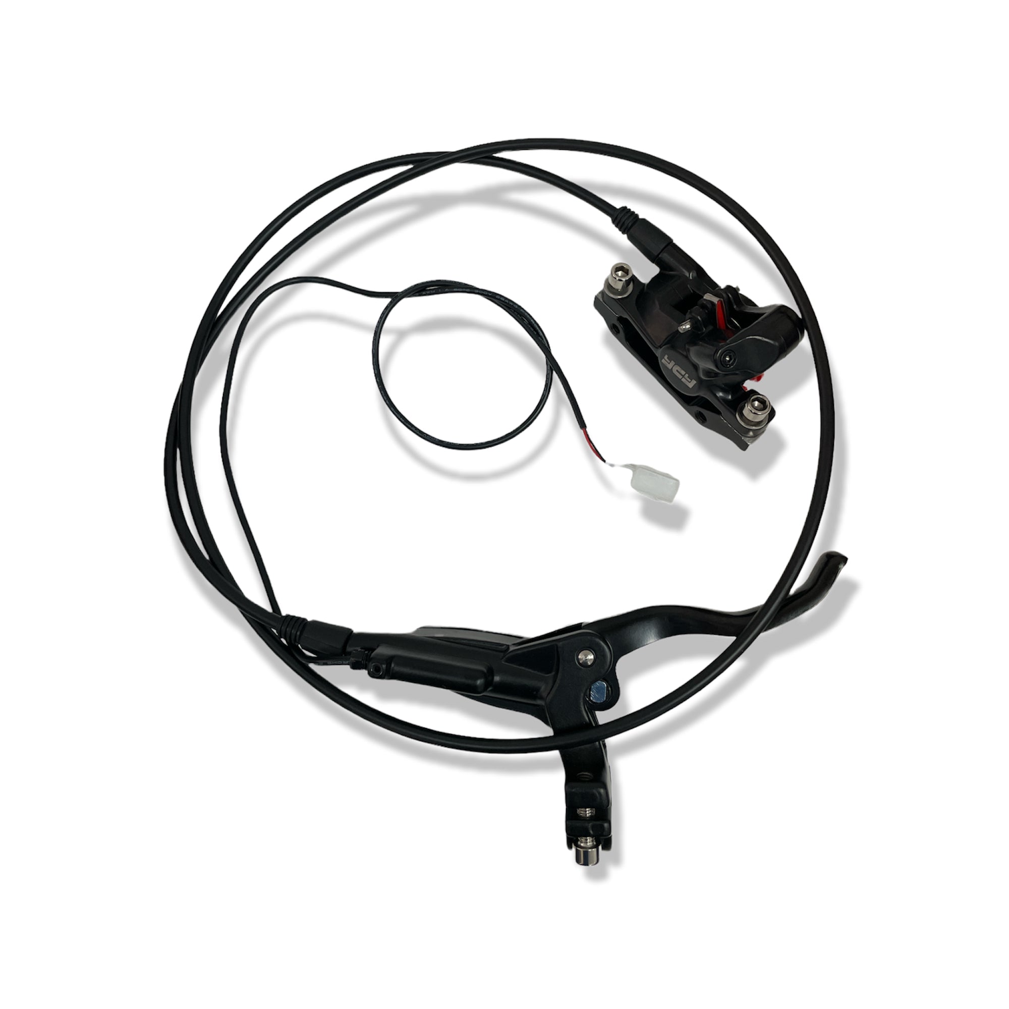 REAR BRAKE ROCKET XL