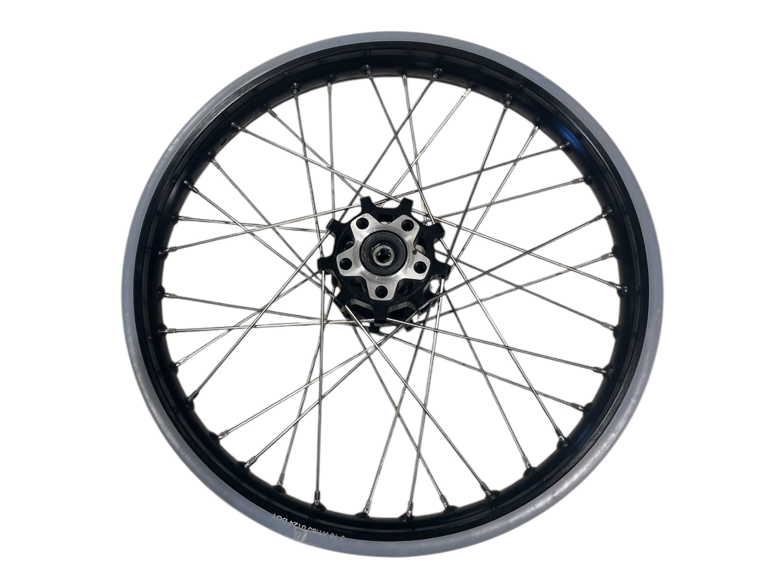 REAR RIM RFN ARES 2025