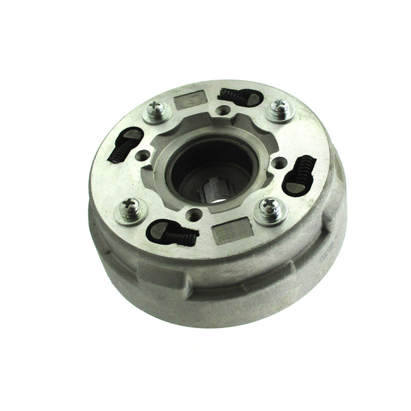 DISC CLUTCH ASSY 110CC