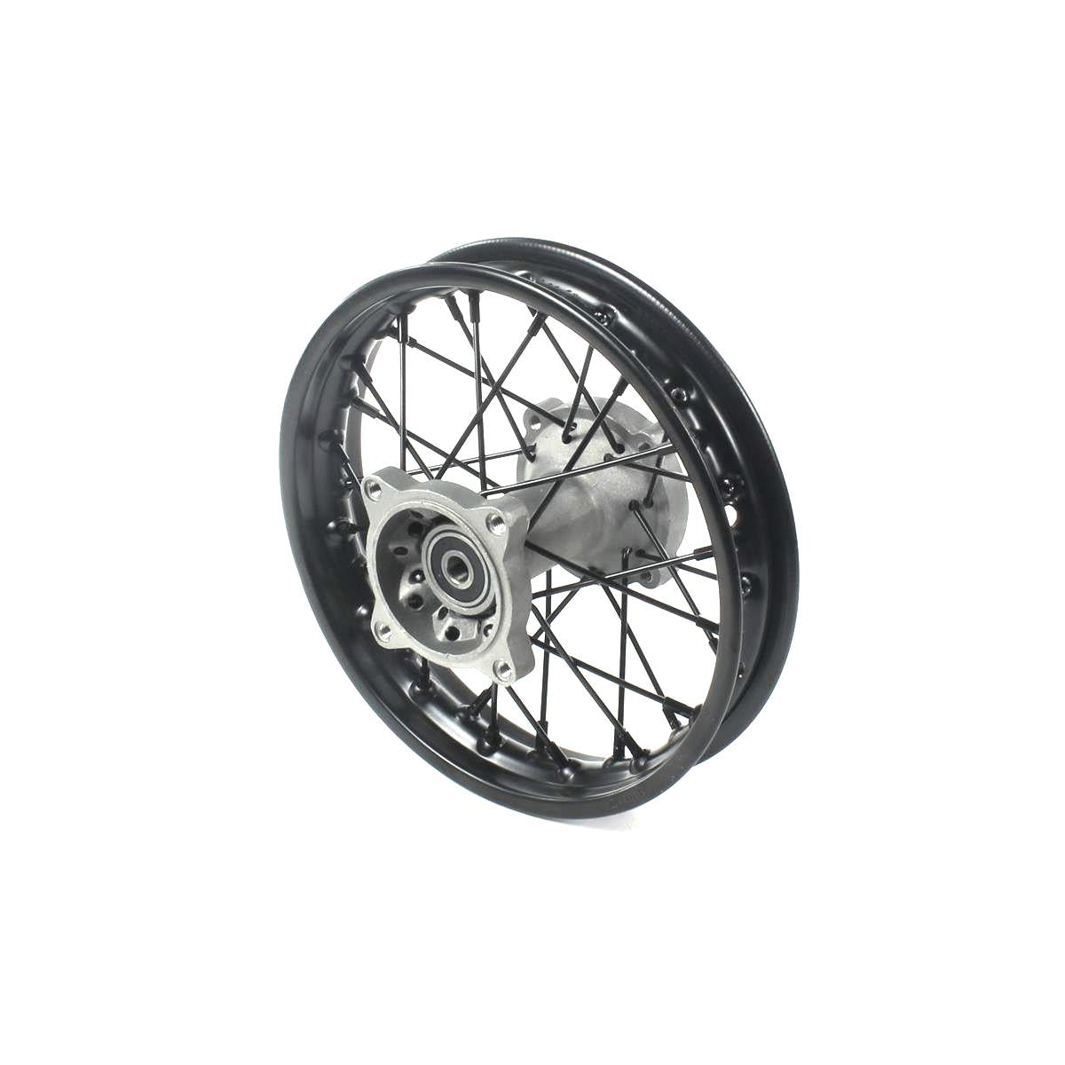 REAR RIM 10'' DISC BRAKE